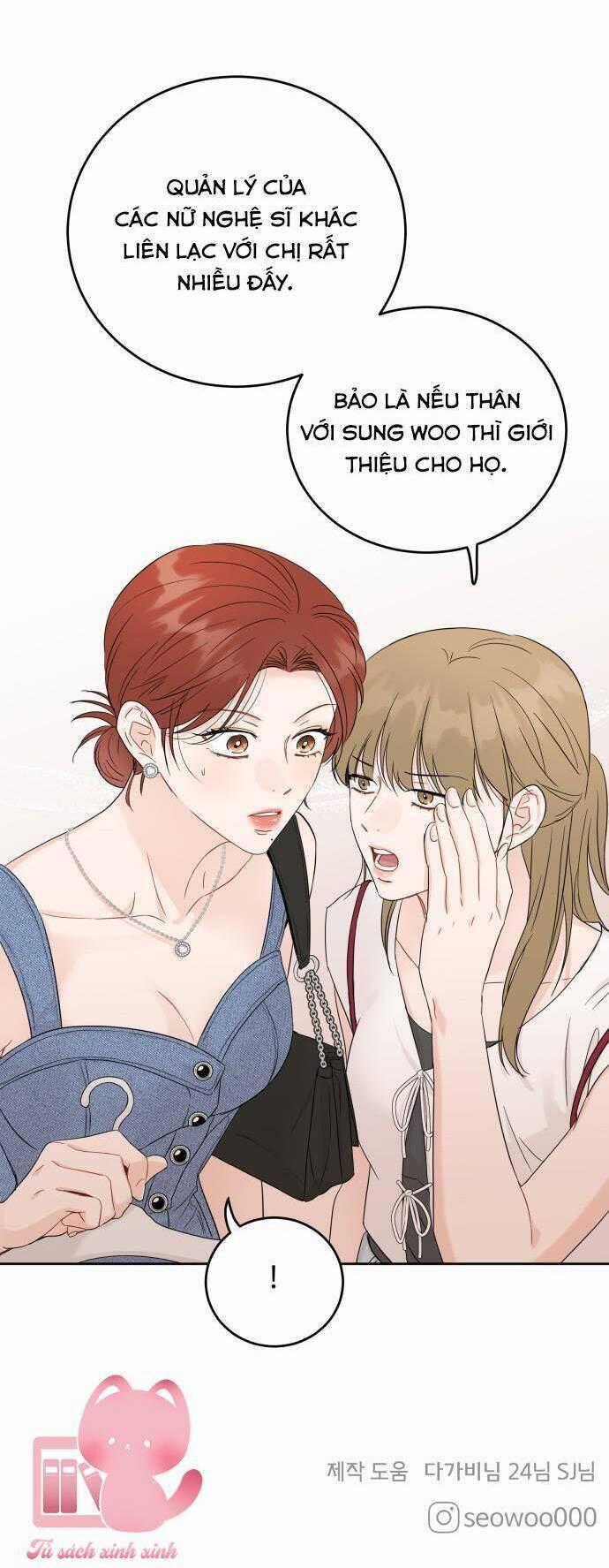 Người Một Nhà Chapter 91 trang 37