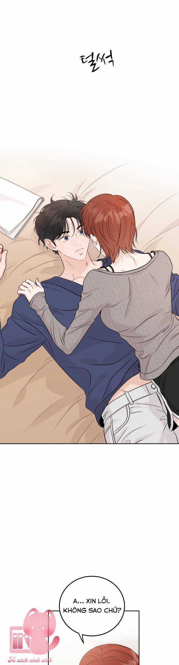 Người Một Nhà Chapter 91 trang 5