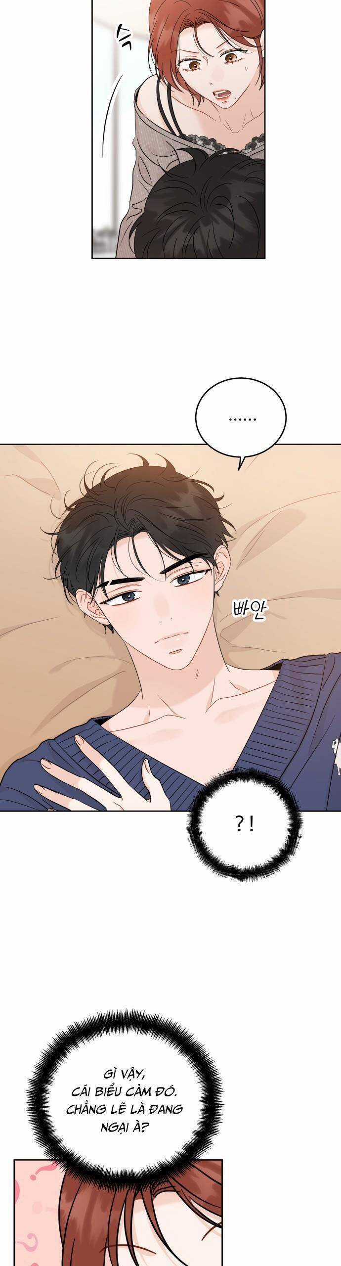 Người Một Nhà Chapter 91 trang 6