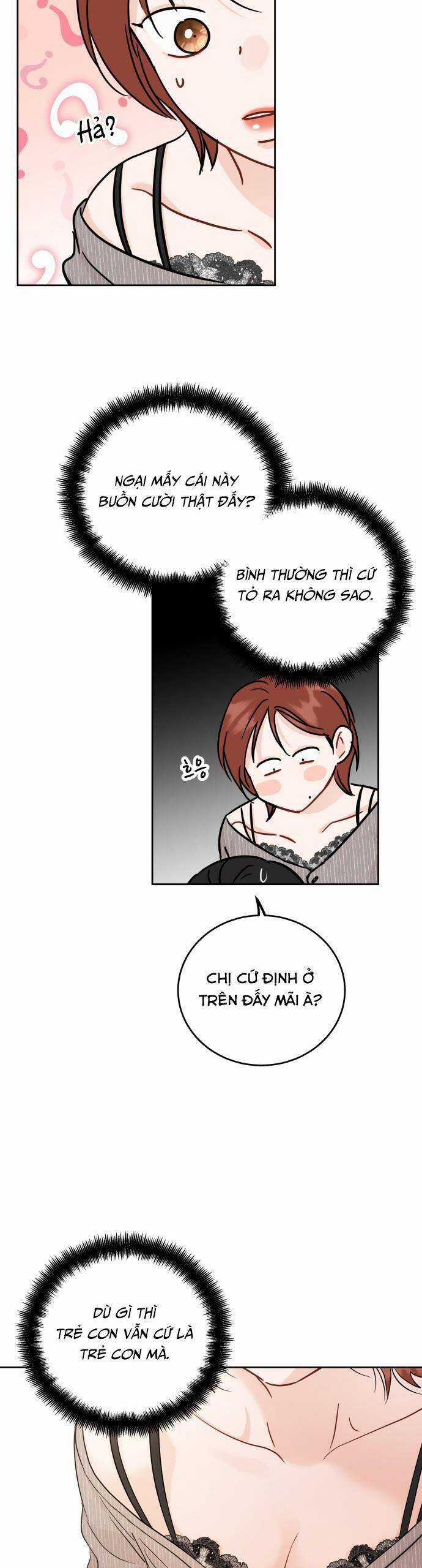 Người Một Nhà Chapter 91 trang 7