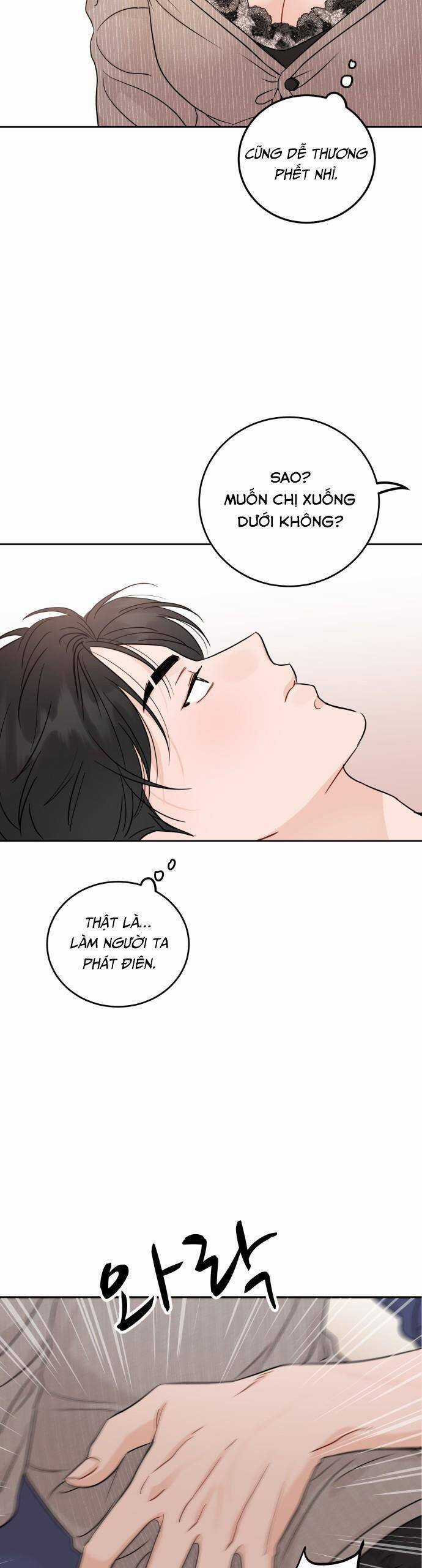 Người Một Nhà Chapter 91 trang 8