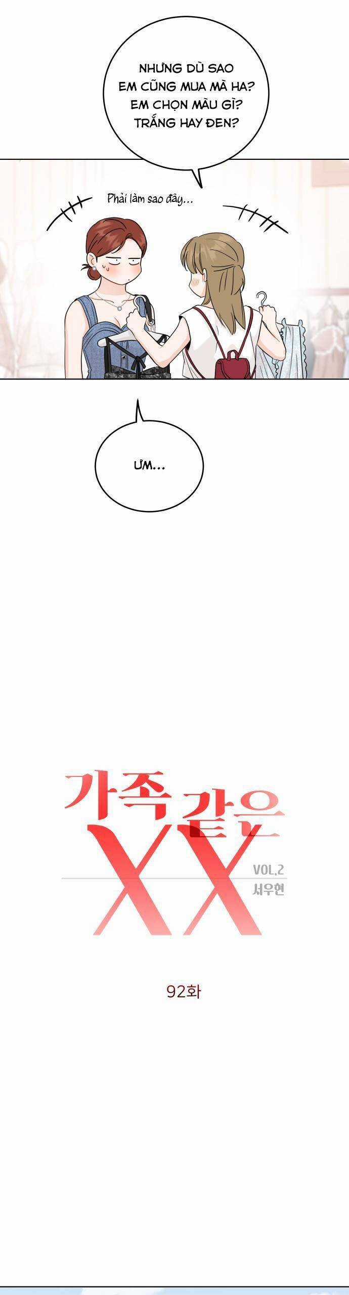 Người Một Nhà Chapter 92 trang 11