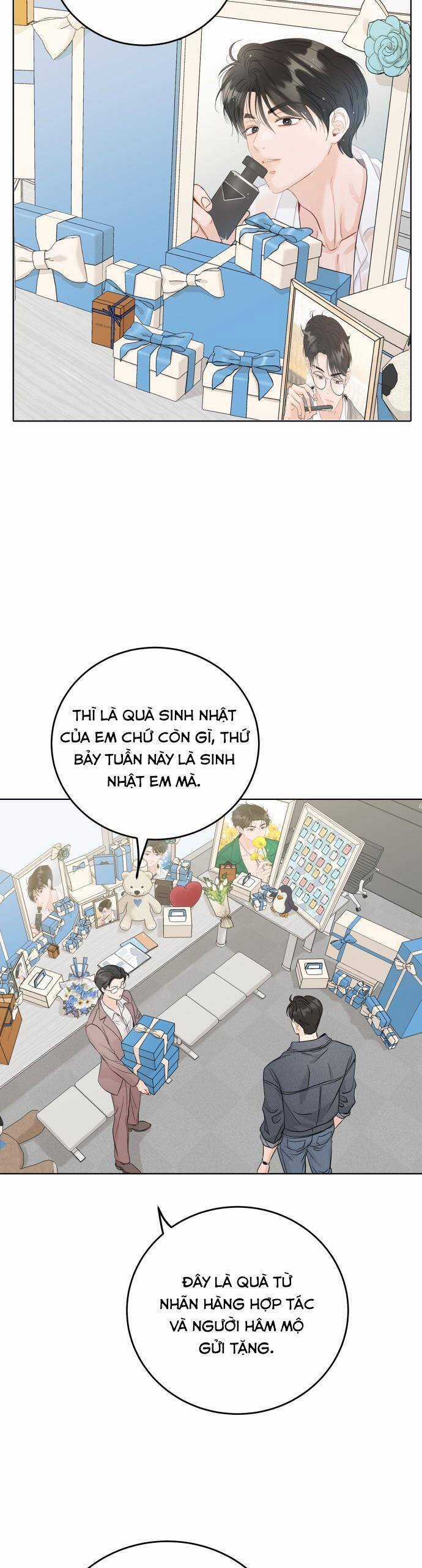 Người Một Nhà Chapter 92 trang 13