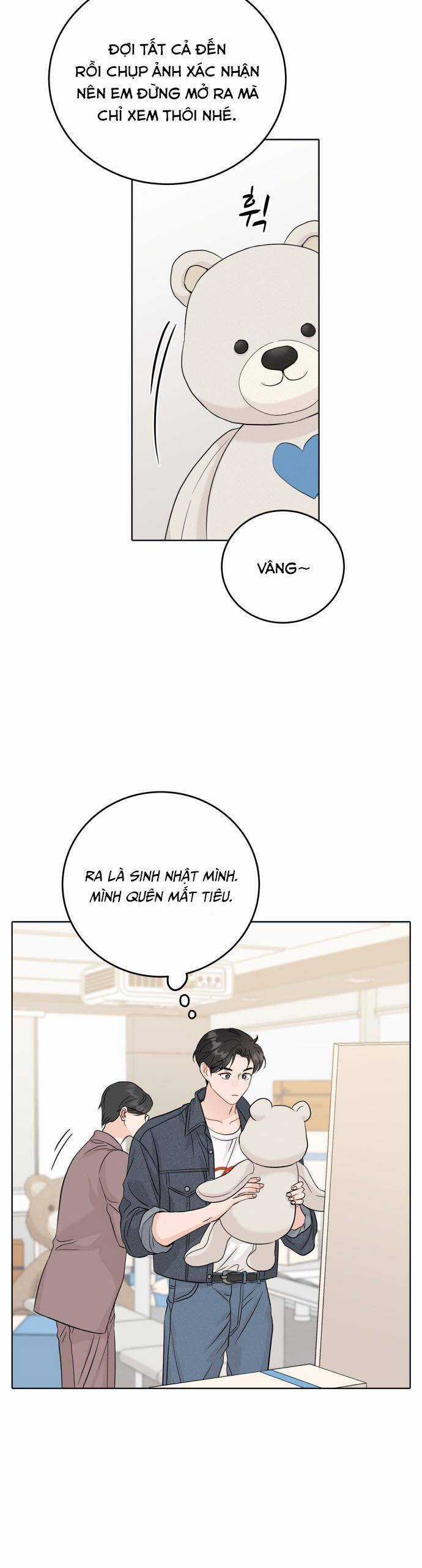 Người Một Nhà Chapter 92 trang 14