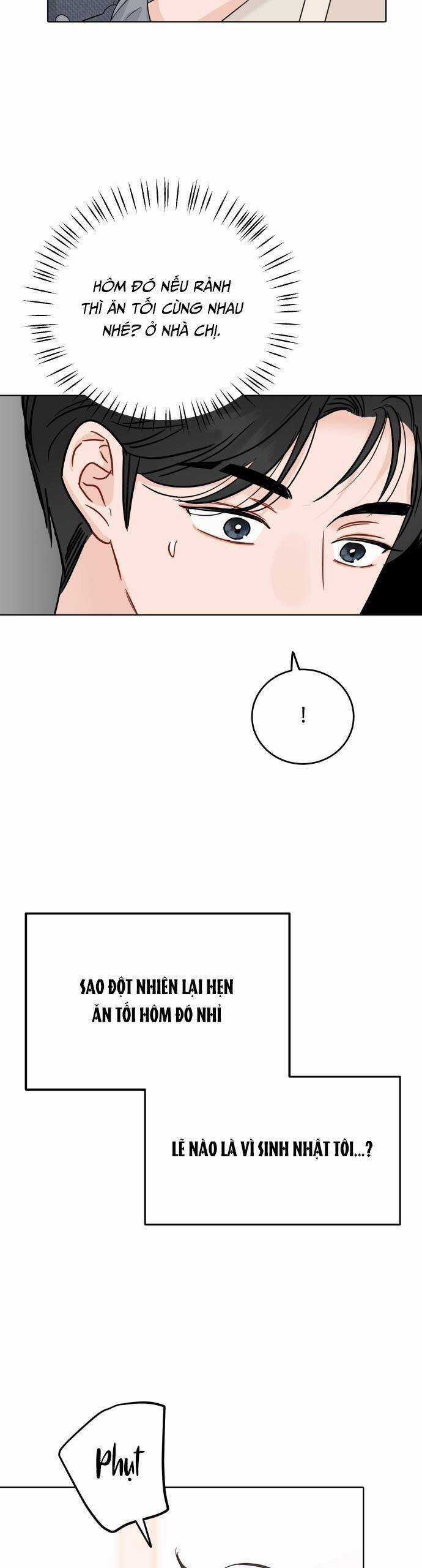 Người Một Nhà Chapter 92 trang 16