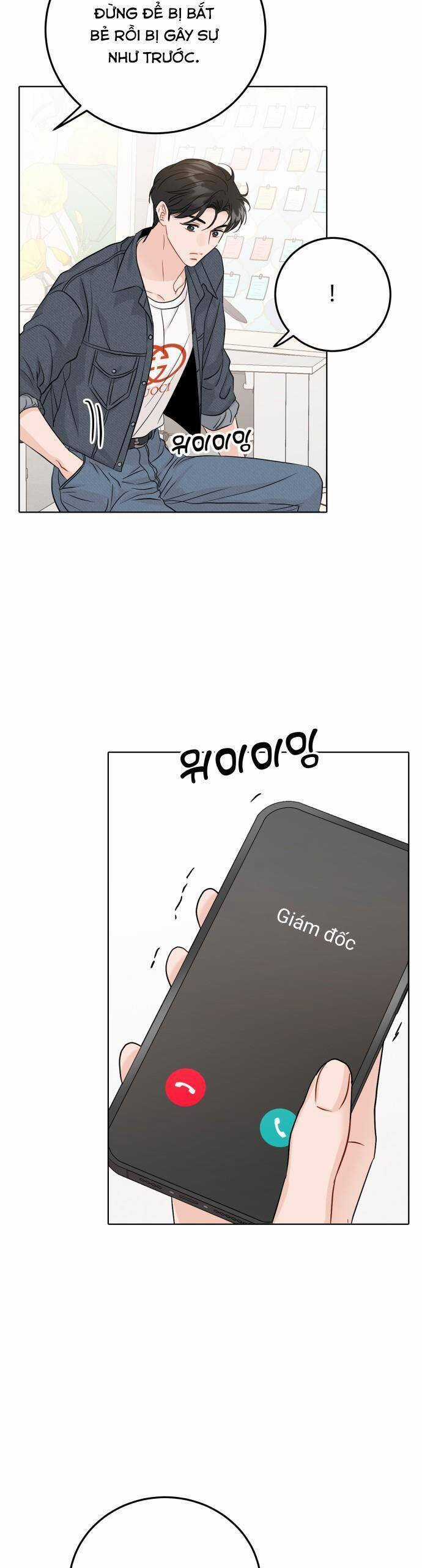 Người Một Nhà Chapter 92 trang 21