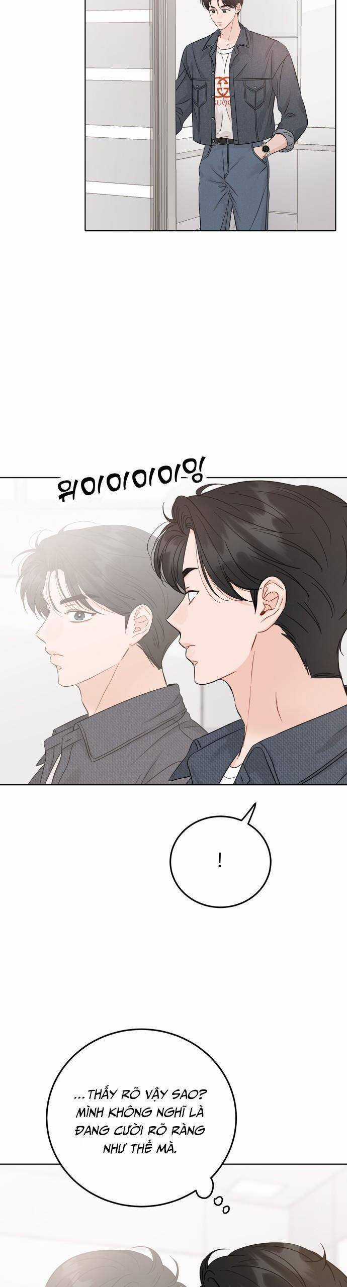 Người Một Nhà Chapter 92 trang 24