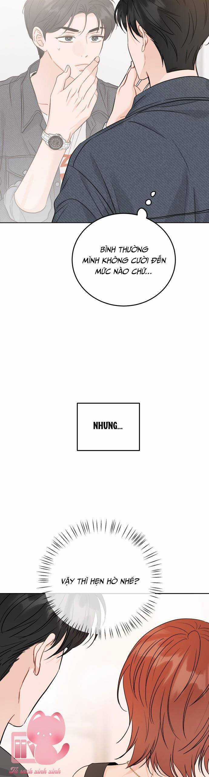 Người Một Nhà Chapter 92 trang 25