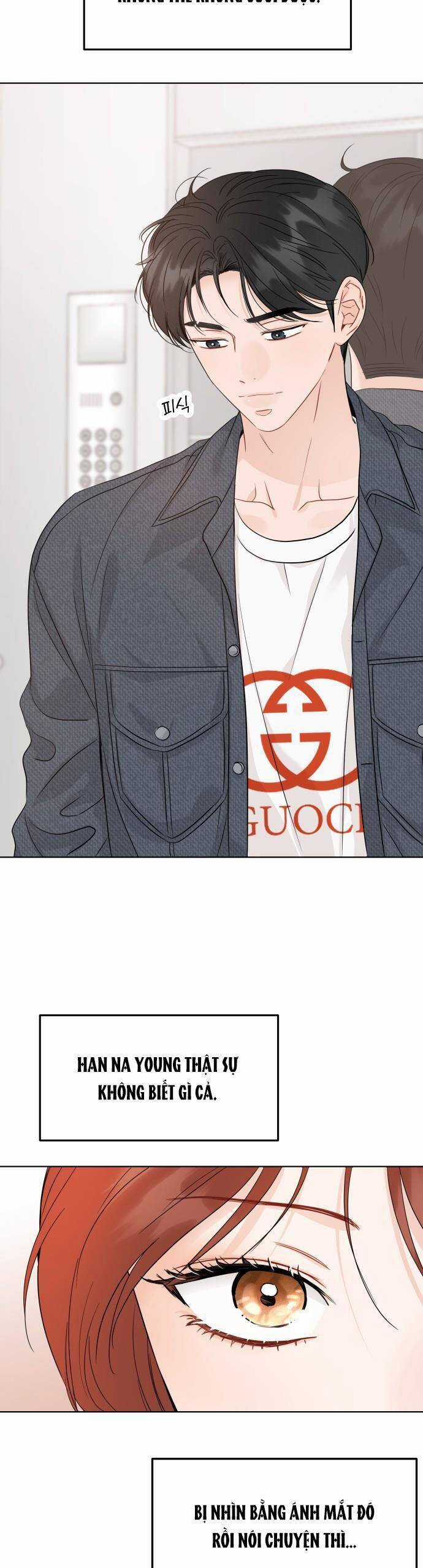 Người Một Nhà Chapter 92 trang 27