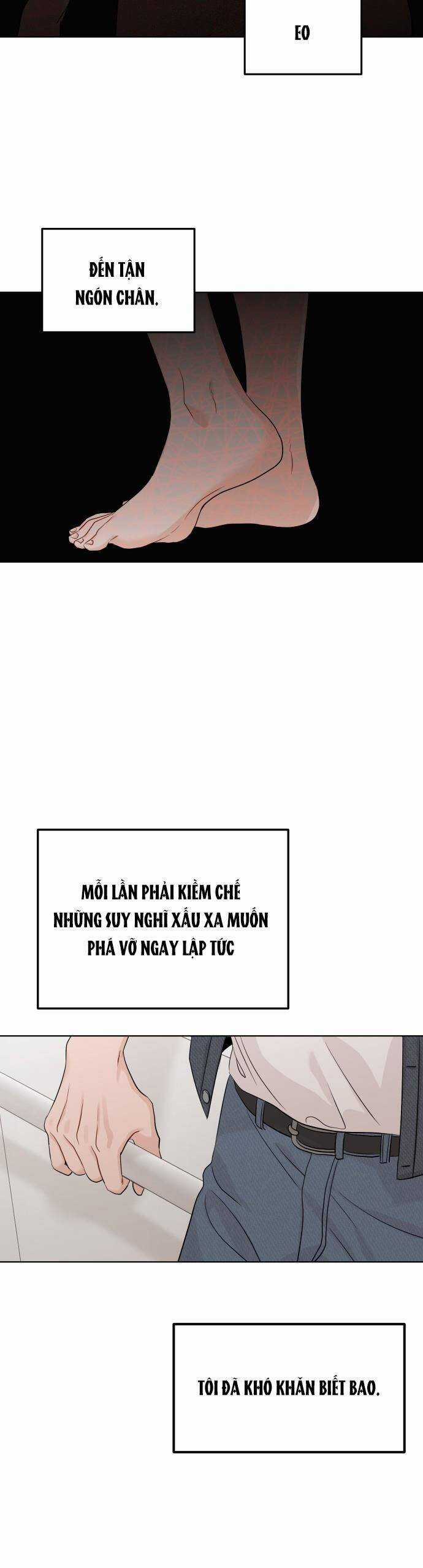 Người Một Nhà Chapter 92 trang 29