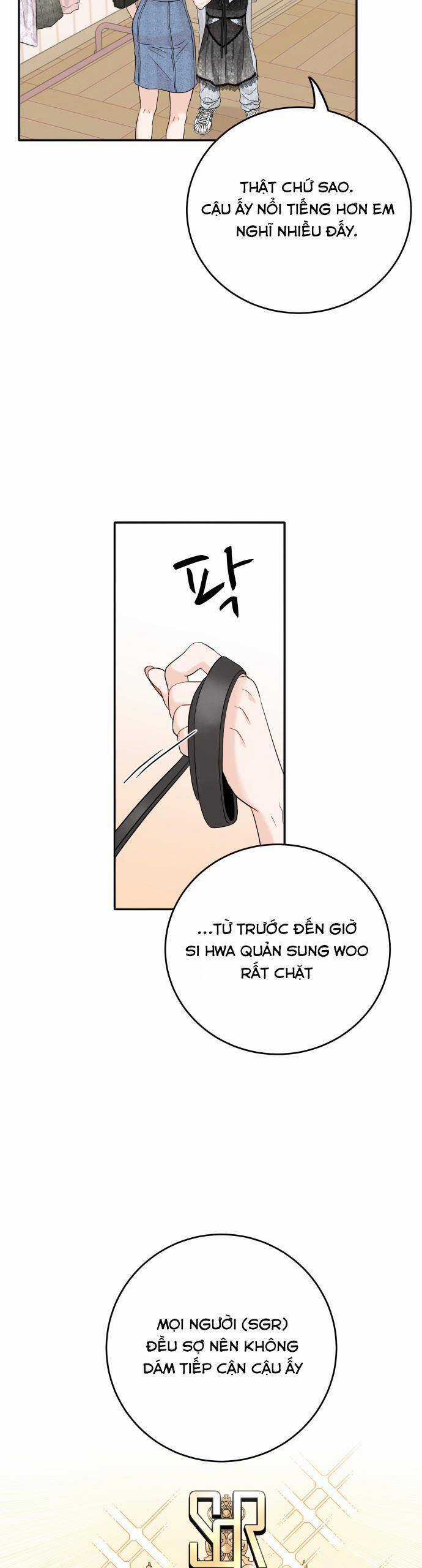 Người Một Nhà Chapter 92 trang 3