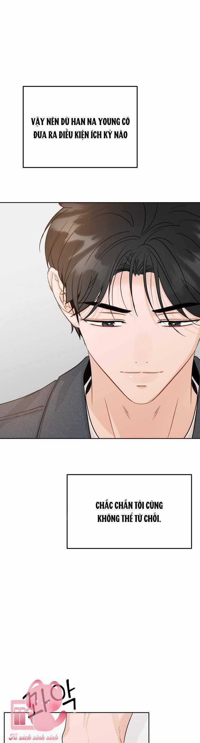 Người Một Nhà Chapter 92 trang 30