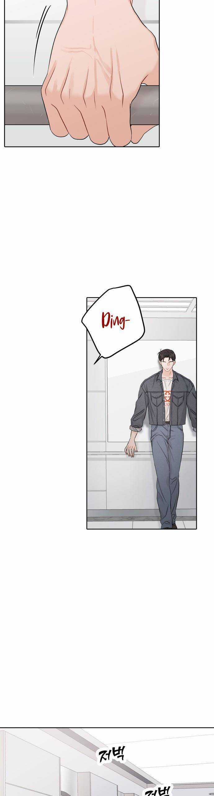 Người Một Nhà Chapter 92 trang 31