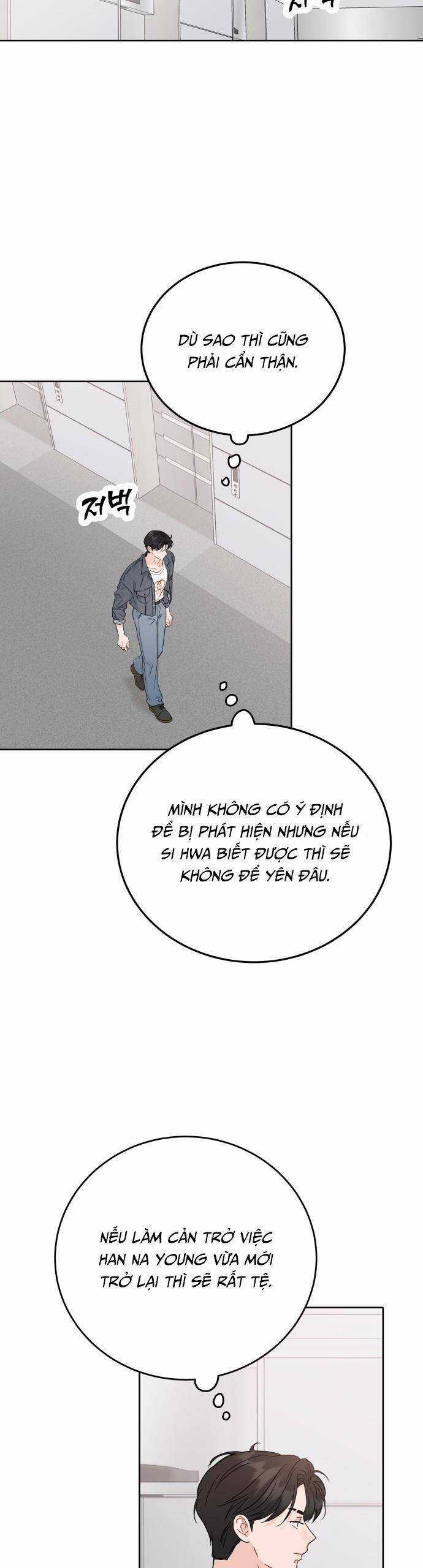 Người Một Nhà Chapter 92 trang 32