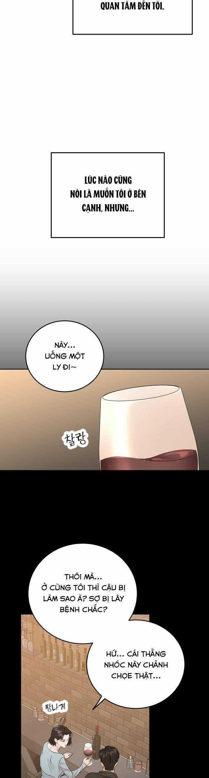 Người Một Nhà Chapter 92 trang 34