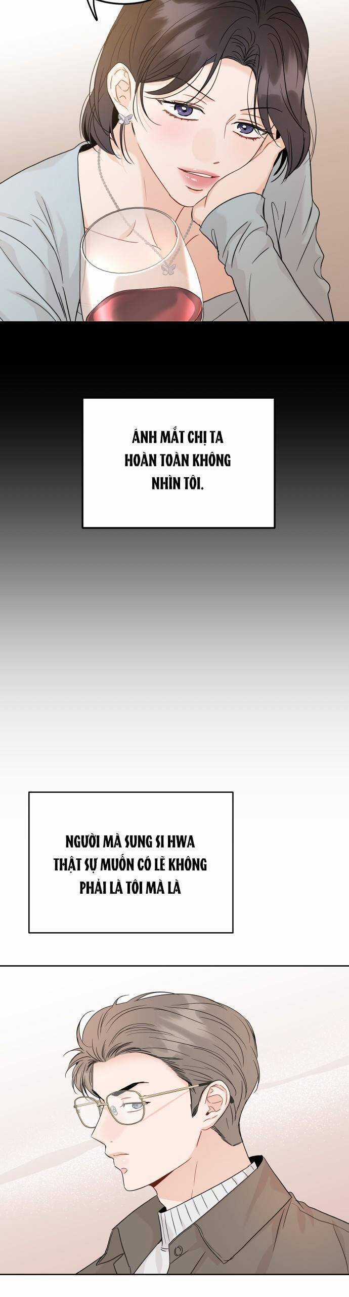 Người Một Nhà Chapter 92 trang 36