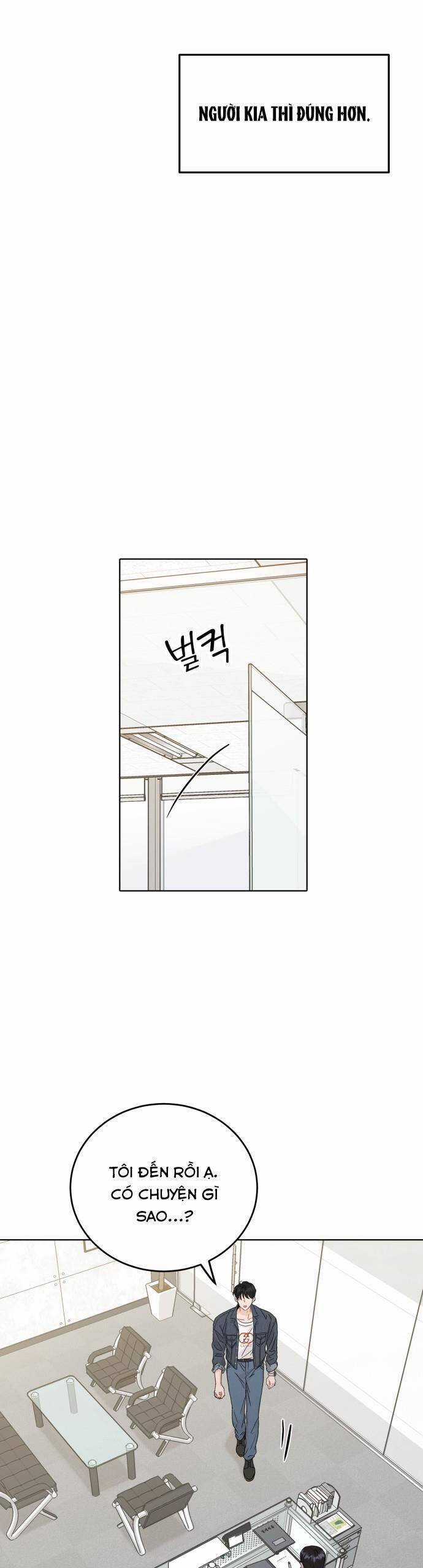 Người Một Nhà Chapter 92 trang 37