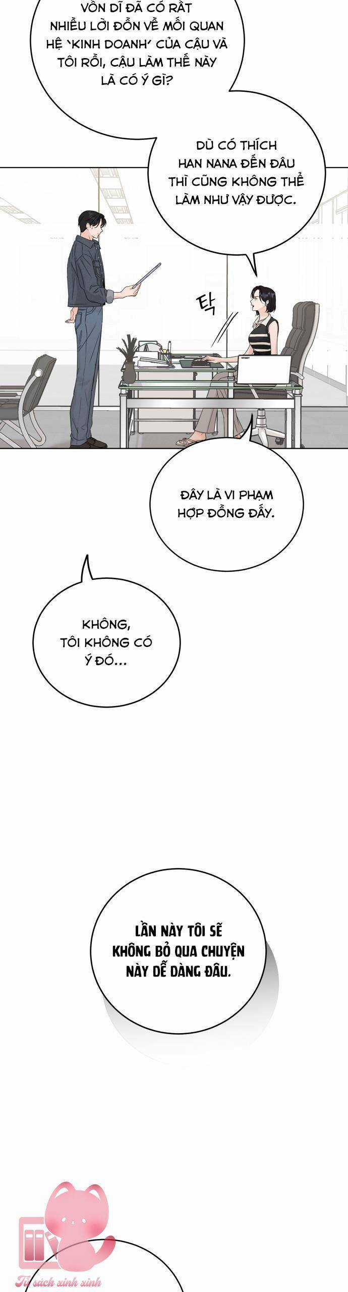 Người Một Nhà Chapter 92 trang 40