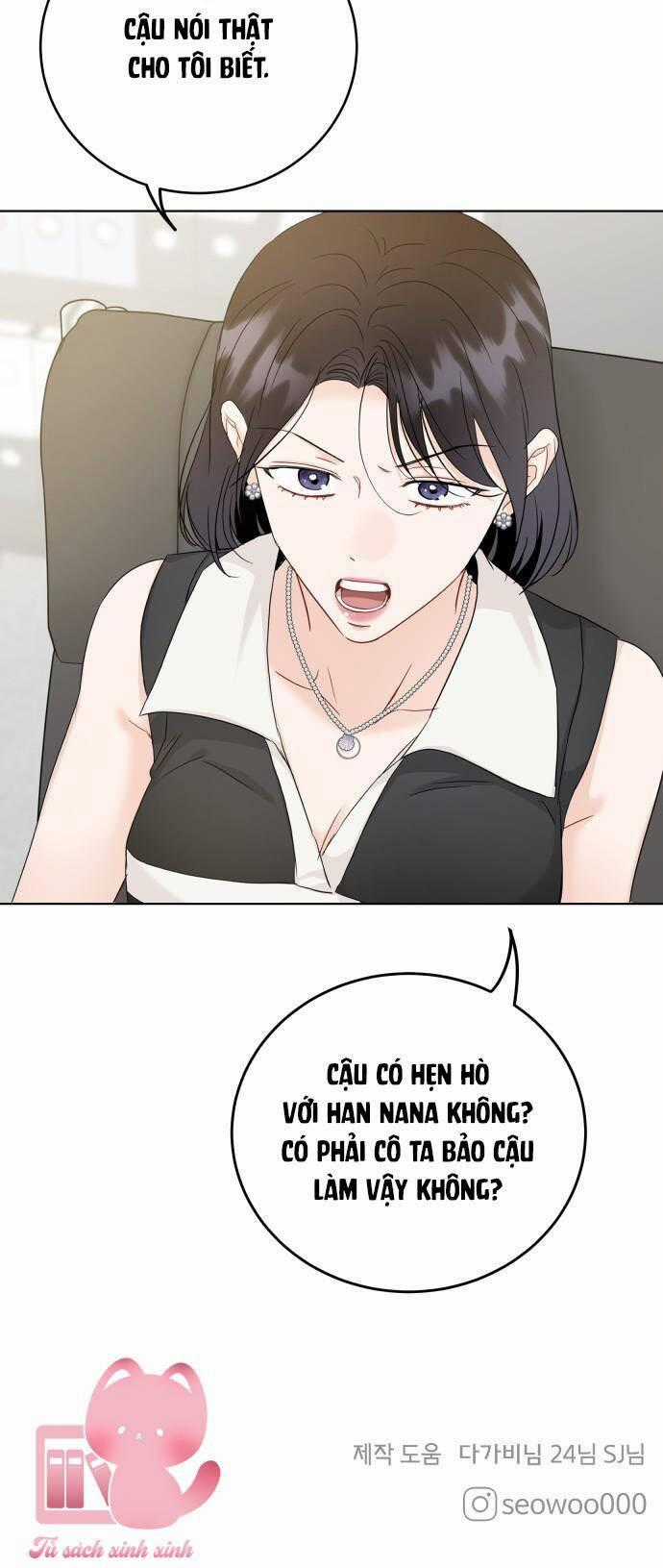 Người Một Nhà Chapter 92 trang 41