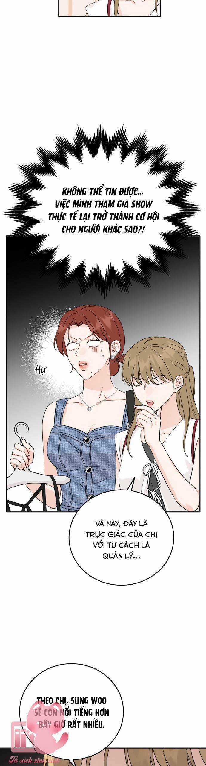 Người Một Nhà Chapter 92 trang 5