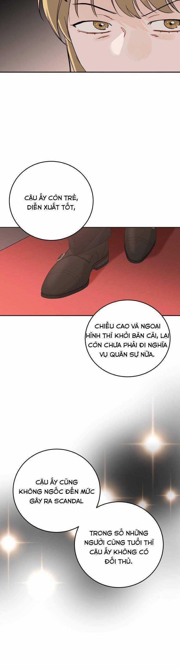 Người Một Nhà Chapter 92 trang 6