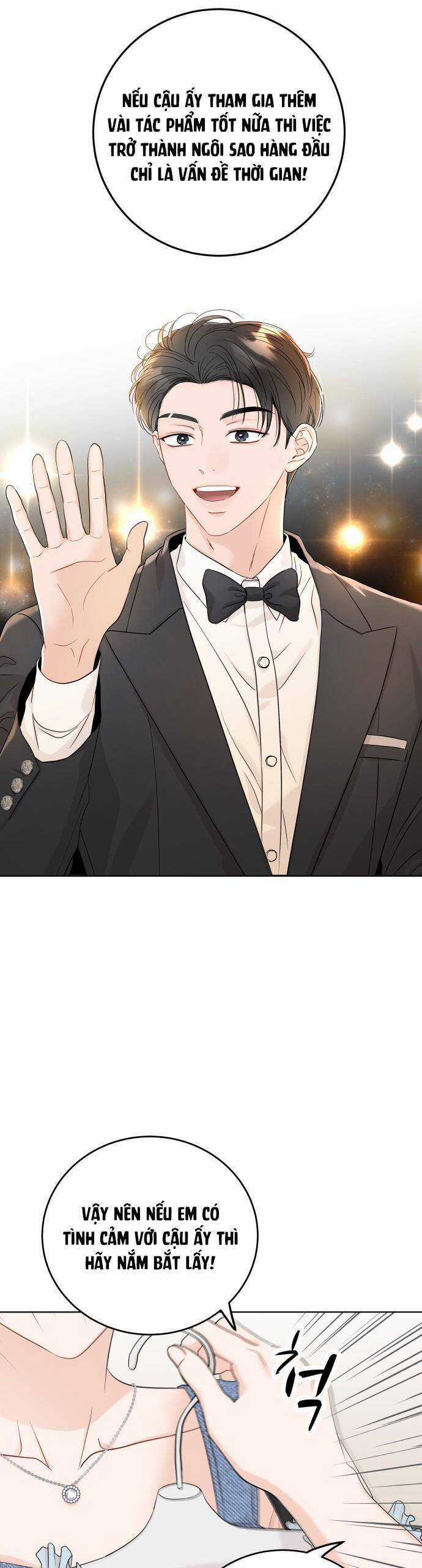 Người Một Nhà Chapter 92 trang 7