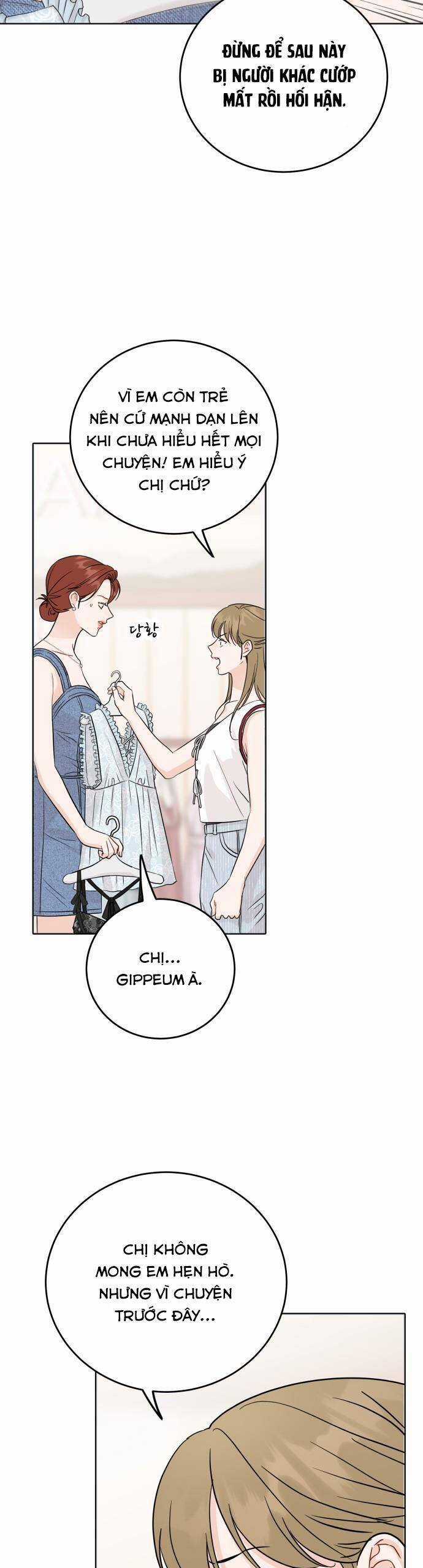 Người Một Nhà Chapter 92 trang 8