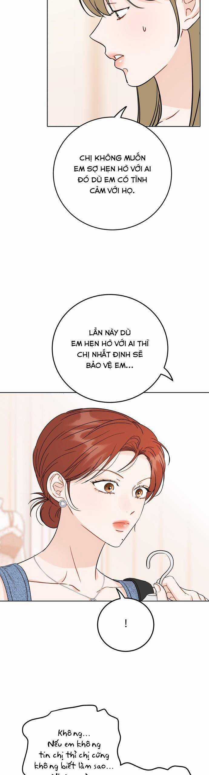 Người Một Nhà Chapter 92 trang 9