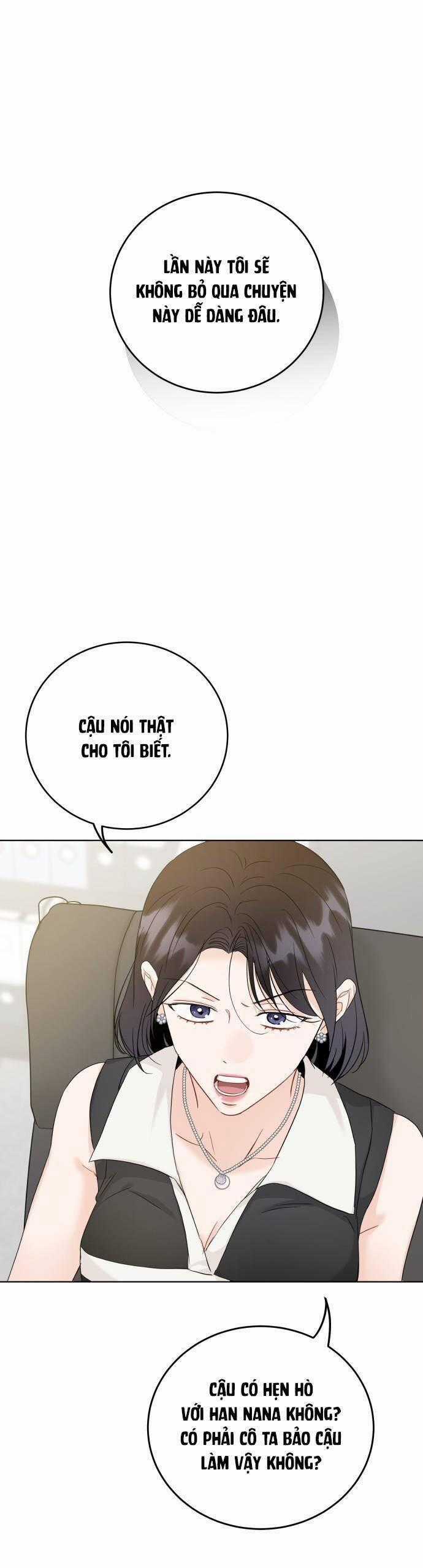Người Một Nhà Chapter 93 trang 1