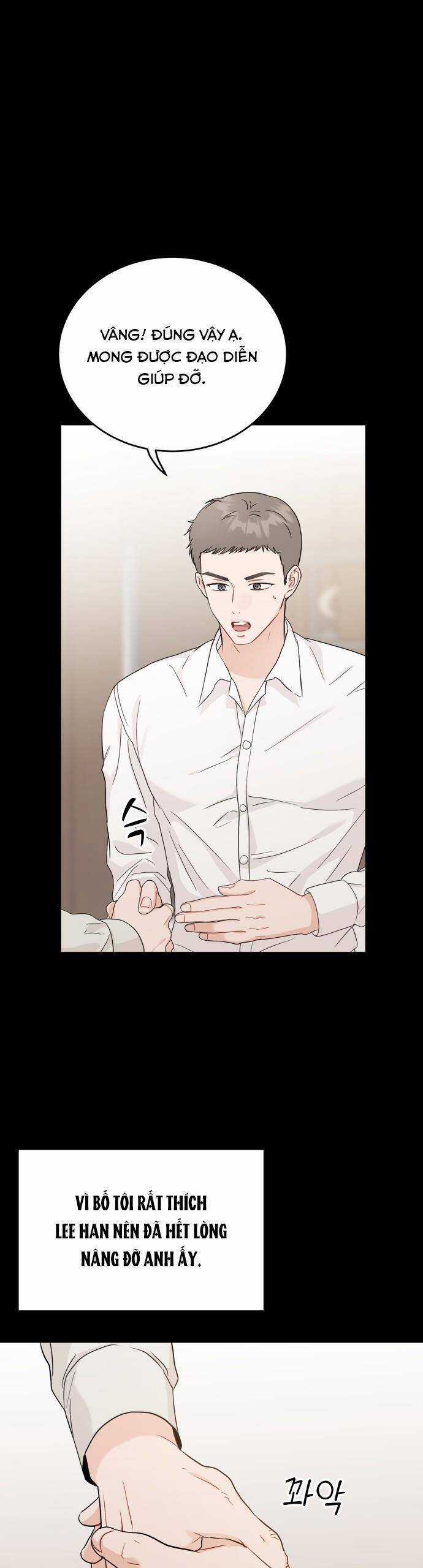 Người Một Nhà Chapter 93 trang 11