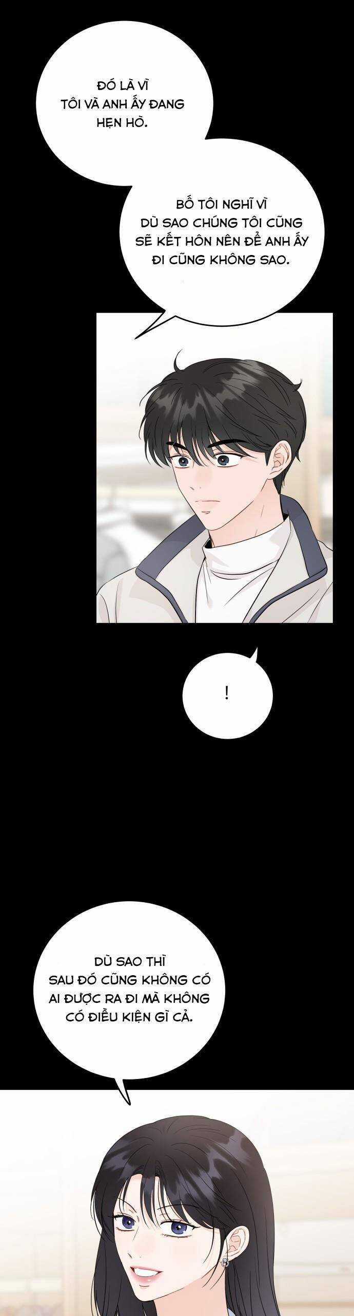 Người Một Nhà Chapter 93 trang 13