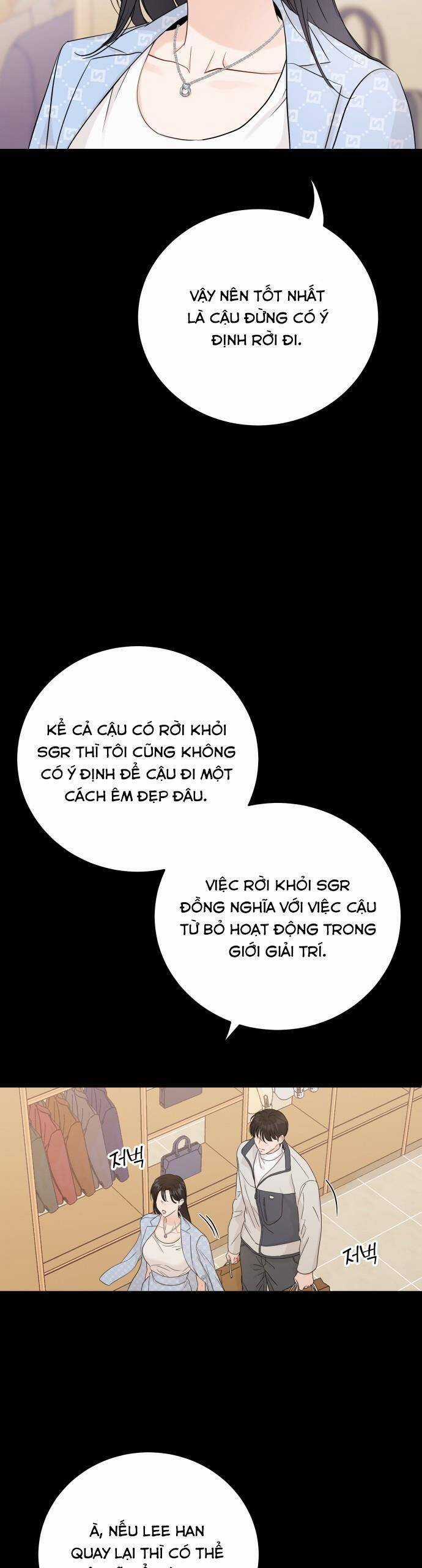 Người Một Nhà Chapter 93 trang 14