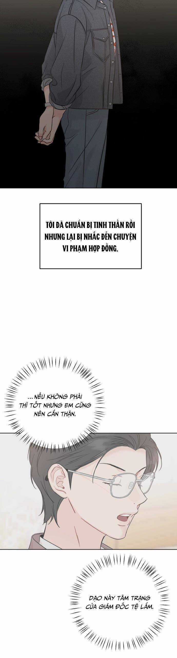 Người Một Nhà Chapter 93 trang 16