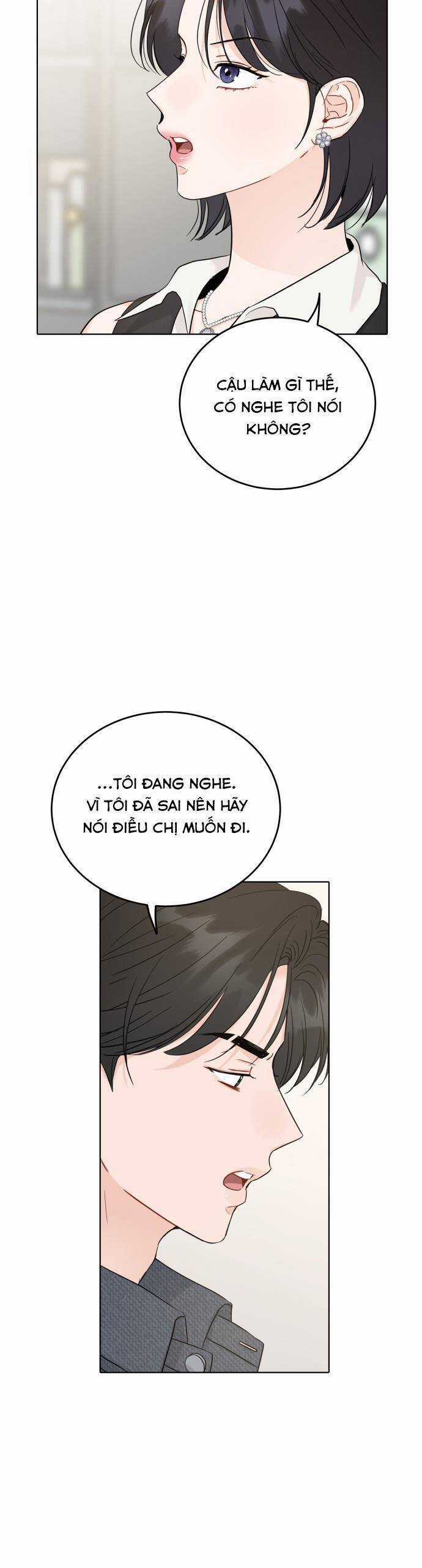 Người Một Nhà Chapter 93 trang 18