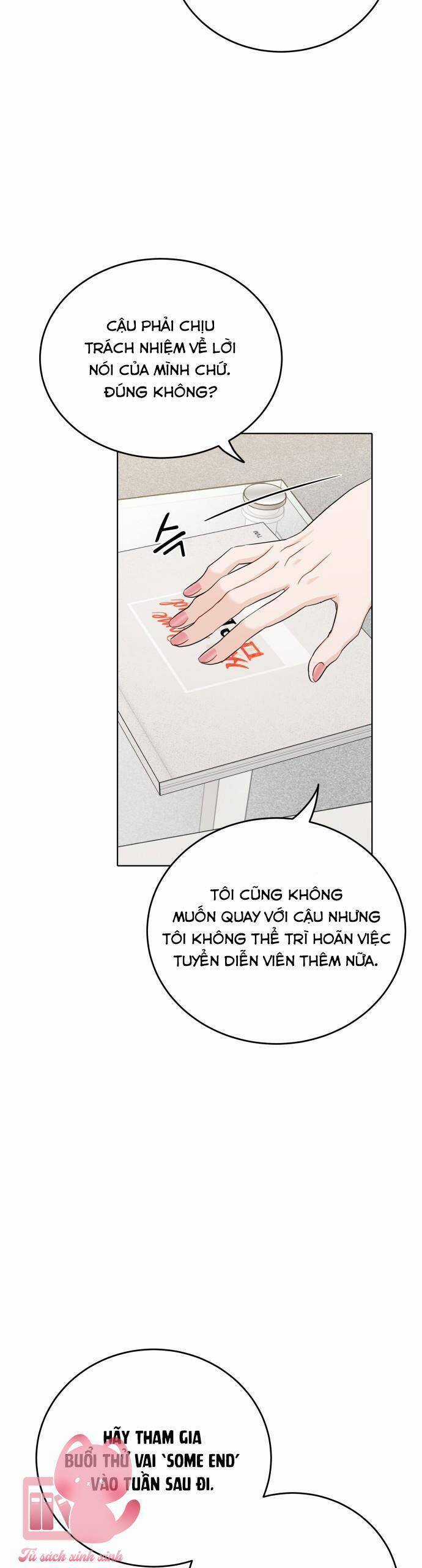 Người Một Nhà Chapter 93 trang 20