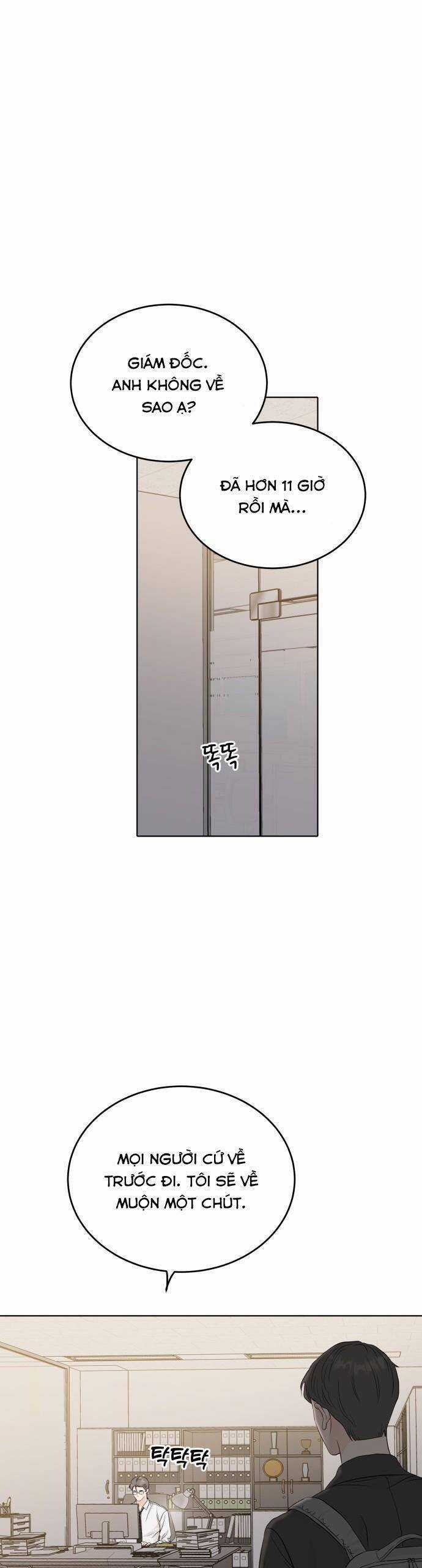 Người Một Nhà Chapter 93 trang 23