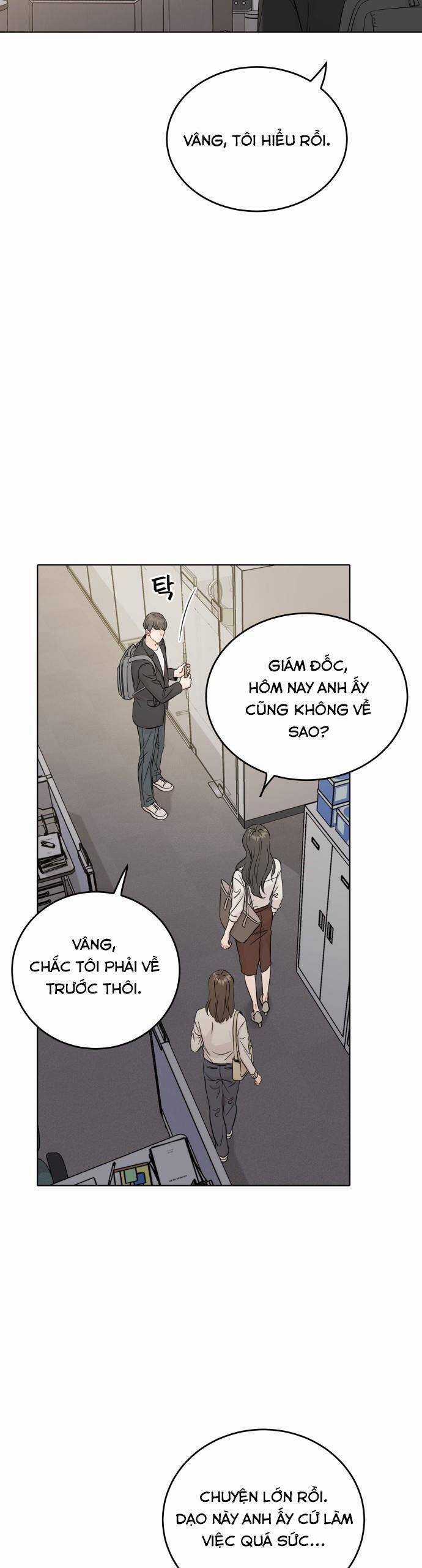 Người Một Nhà Chapter 93 trang 24