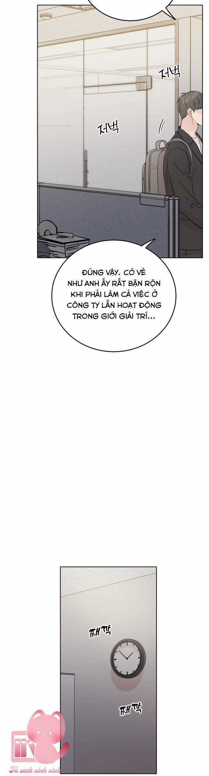Người Một Nhà Chapter 93 trang 25