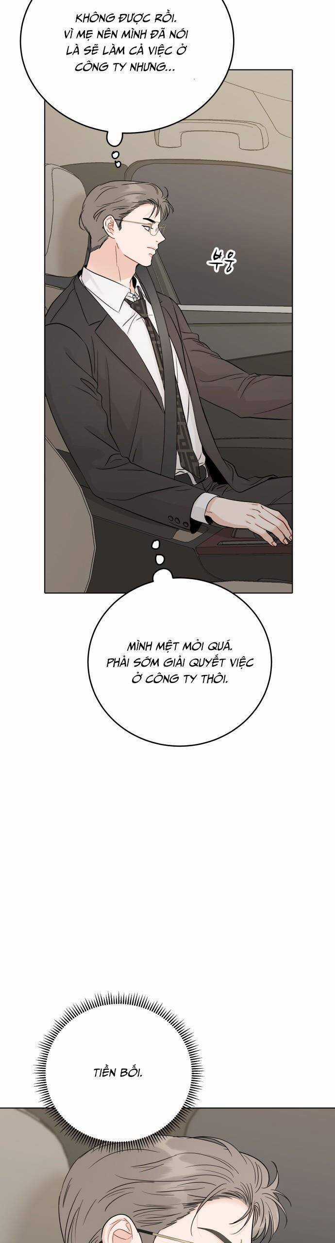 Người Một Nhà Chapter 93 trang 28