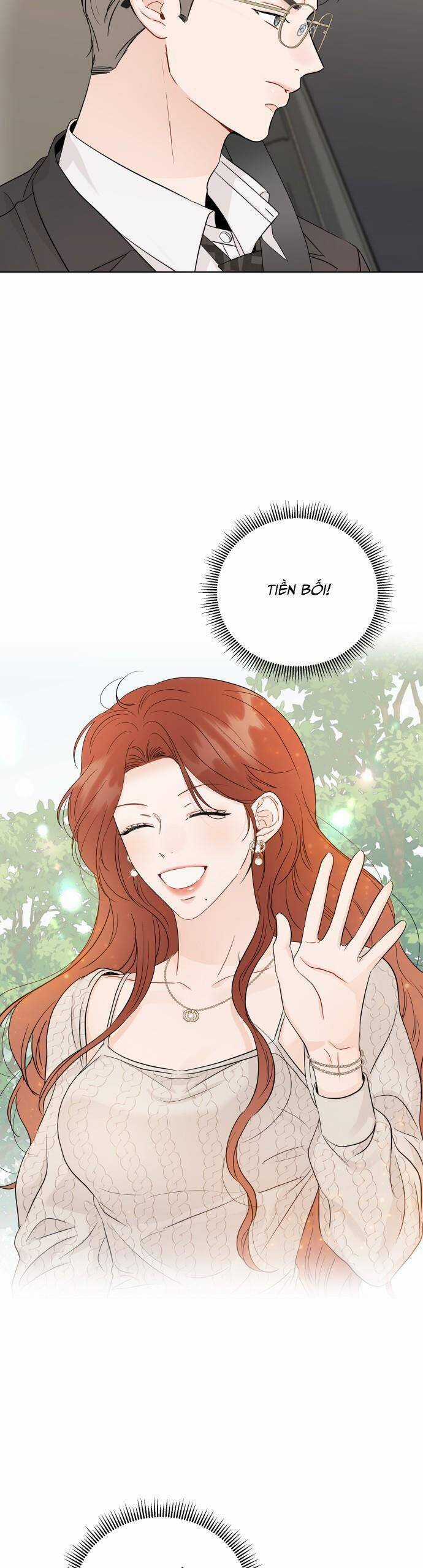 Người Một Nhà Chapter 93 trang 29