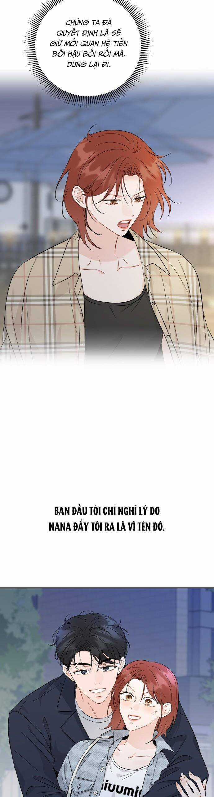 Người Một Nhà Chapter 93 trang 31