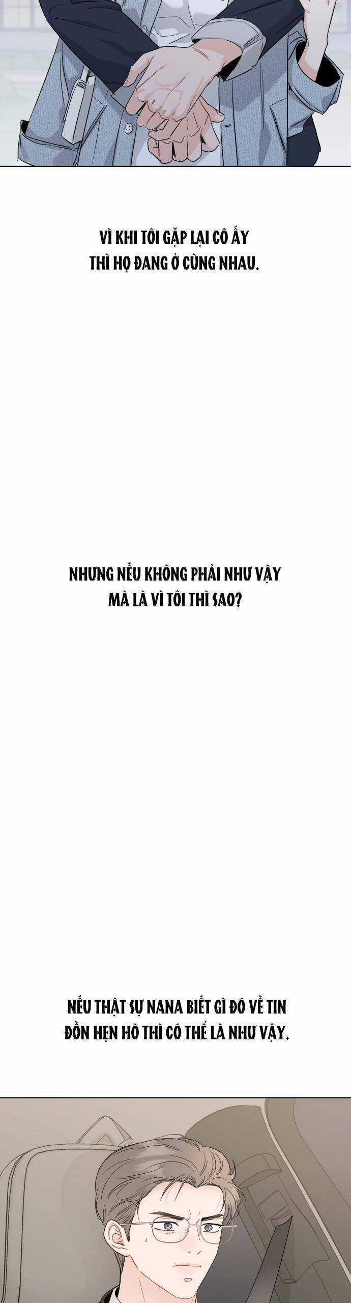 Người Một Nhà Chapter 93 trang 32