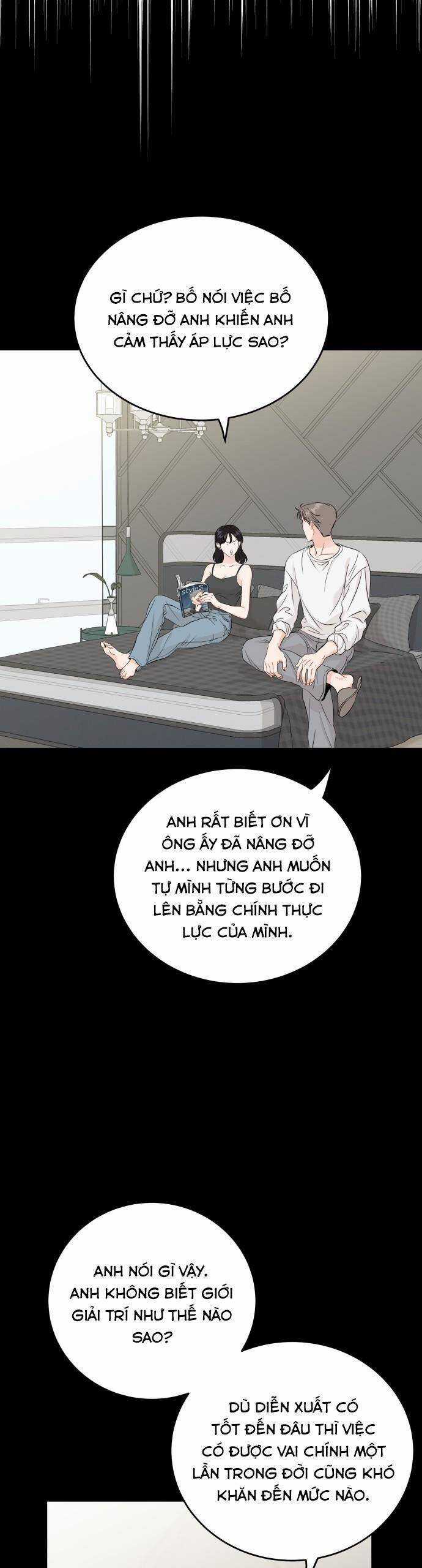 Người Một Nhà Chapter 93 trang 34