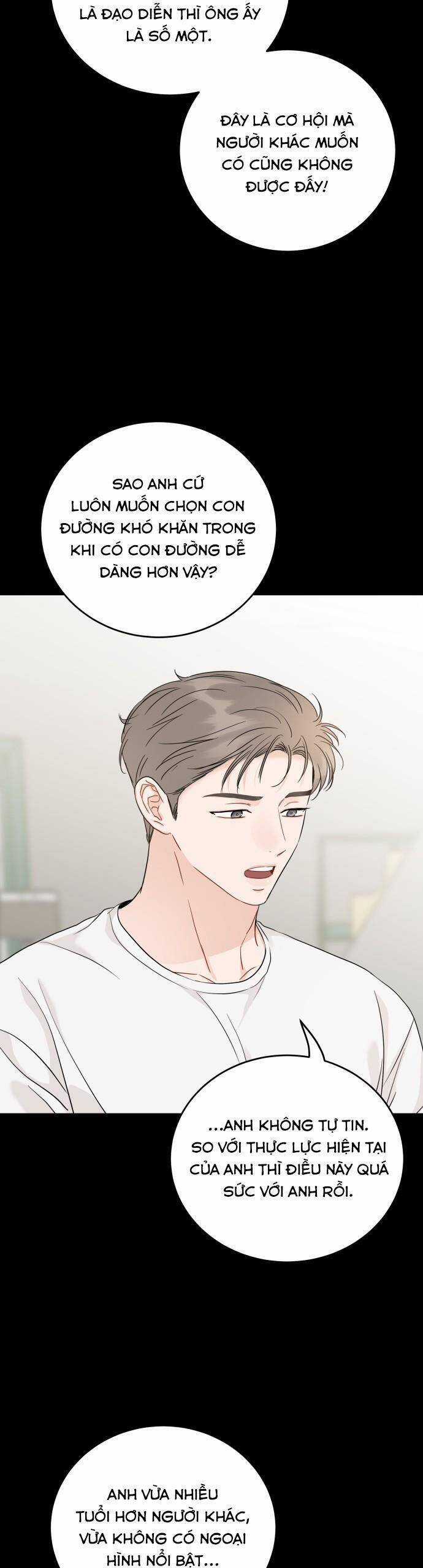 Người Một Nhà Chapter 93 trang 36