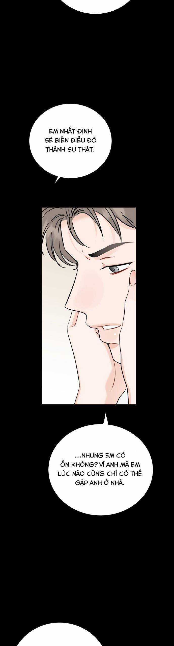 Người Một Nhà Chapter 93 trang 38