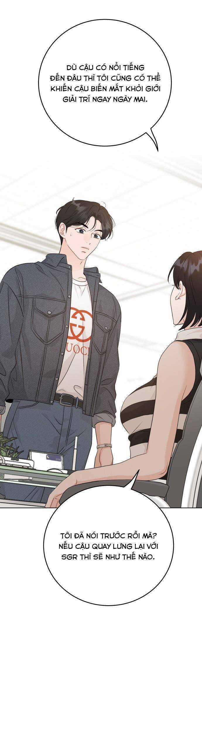 Người Một Nhà Chapter 93 trang 4