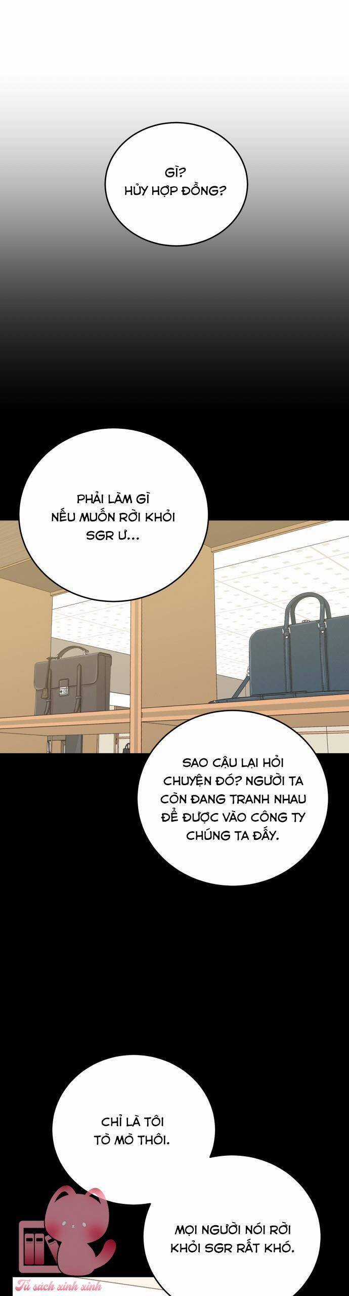 Người Một Nhà Chapter 93 trang 5