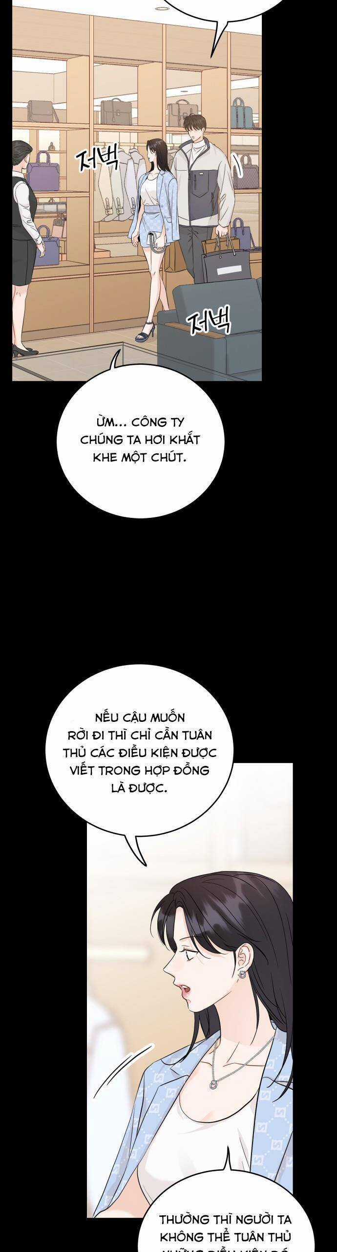 Người Một Nhà Chapter 93 trang 6