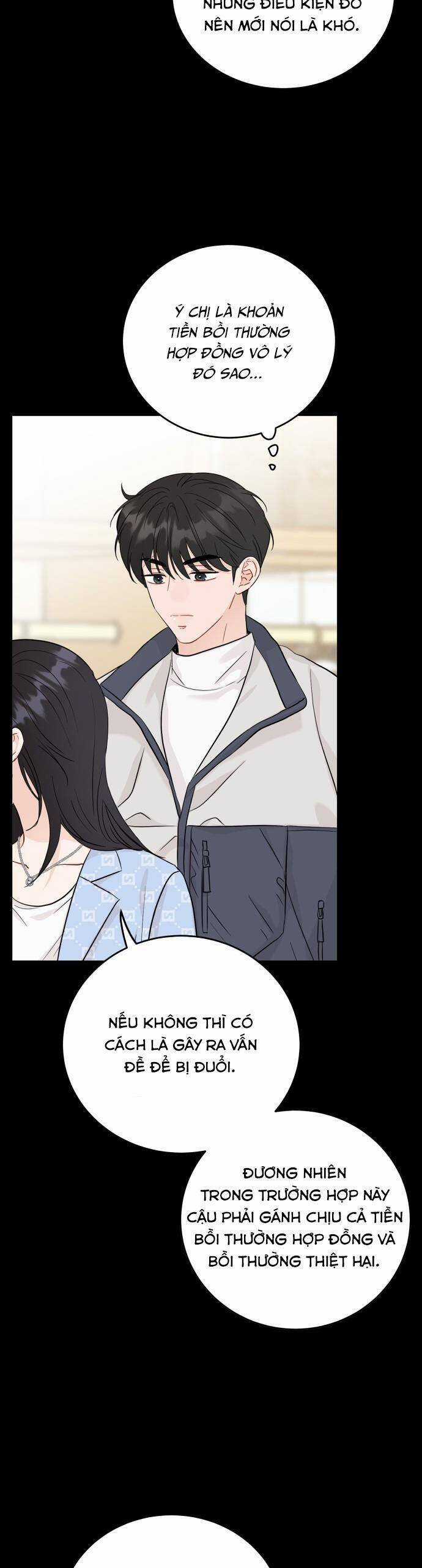 Người Một Nhà Chapter 93 trang 7