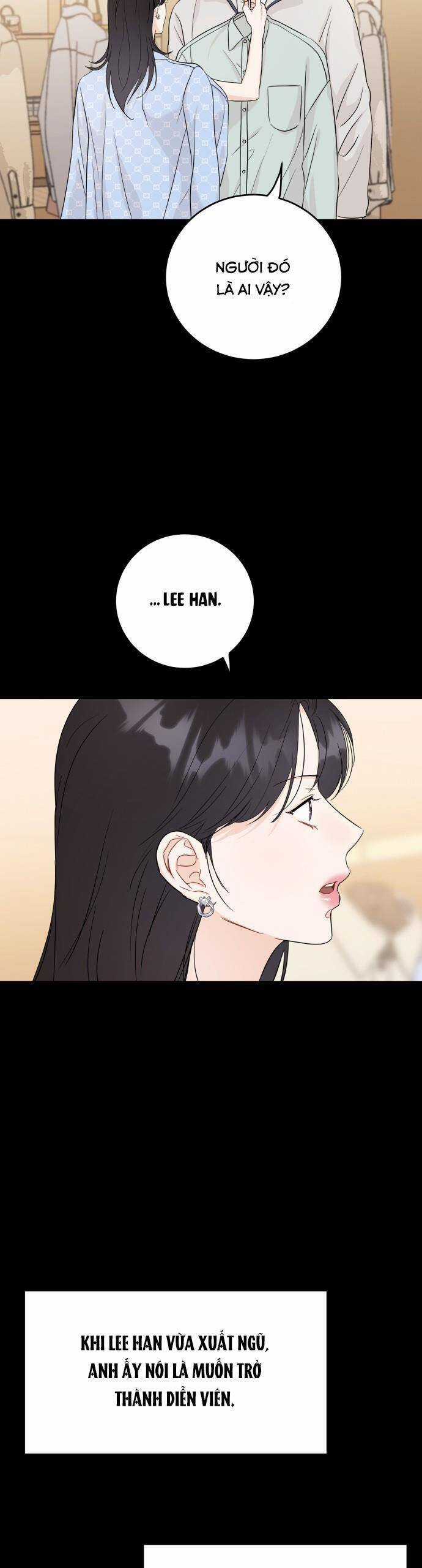 Người Một Nhà Chapter 93 trang 9